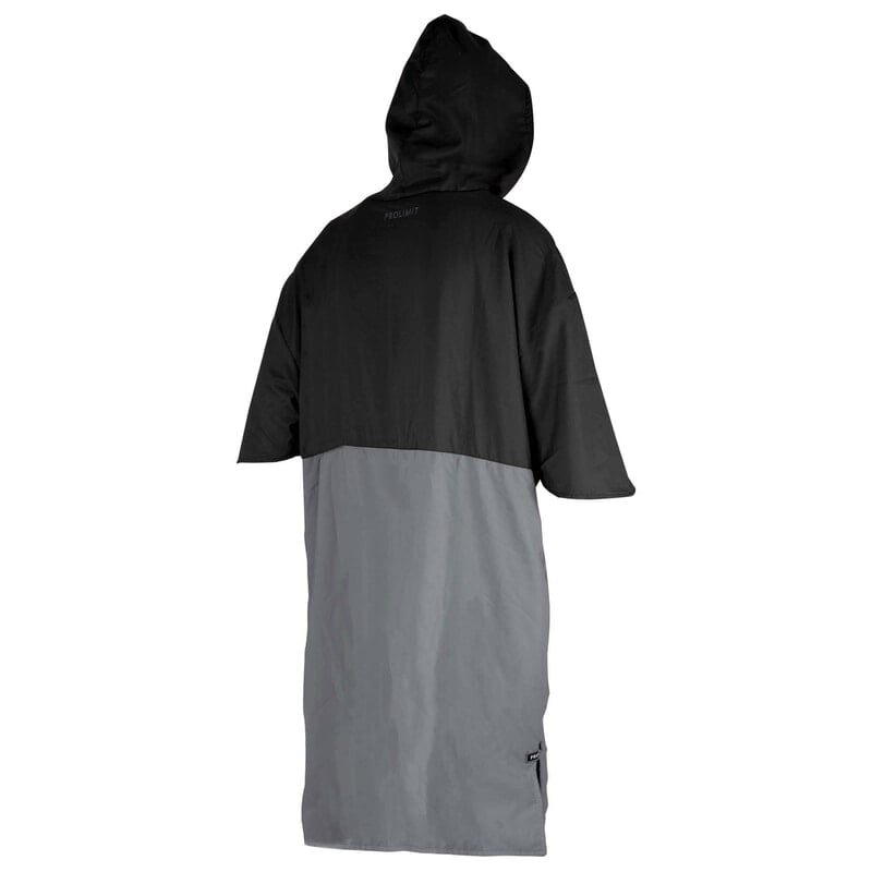 402.76360.020 | Poncho OFSA ZIPPER | One Size Fits All | Black/Grey/navy | | | PROLIMIT