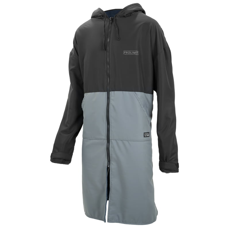 402.76361.010 | Poncho OFSA Xtreme Longarm | One Size Fits All | Black/Grey/navy | | | PROLIMIT