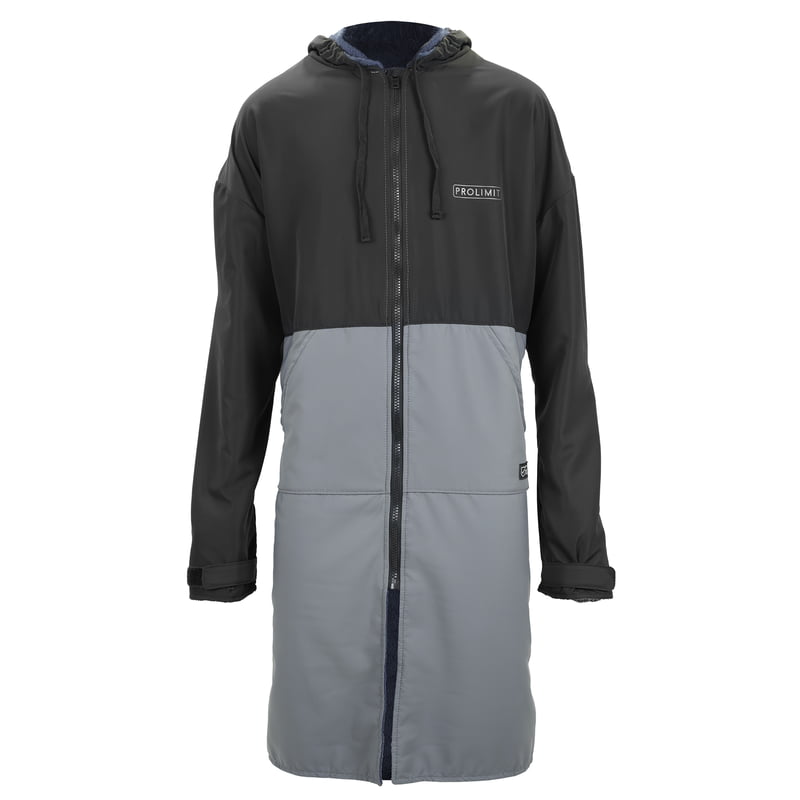 402.76361.010 | Poncho OFSA Xtreme Longarm | One Size Fits All | Black/Grey/navy | | | PROLIMIT