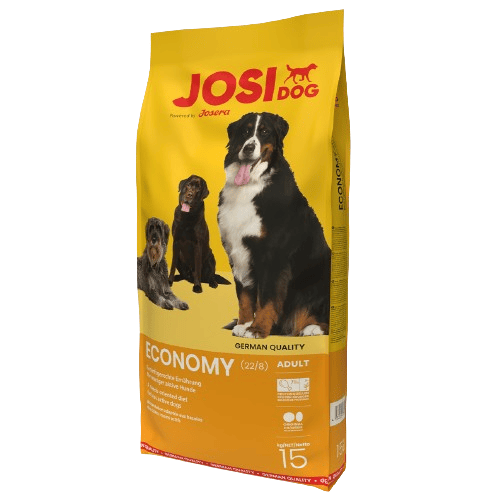 JosiDog Economy 15kgs
