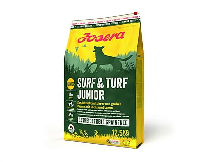 Surf Turf Junior