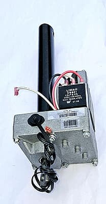 PFTL13118.0 - PROFORM PRO 2000 TREADMILL INCLINE MOTOR p/n 403679 PFTL13118.0 - PROFORM PRO 2000 TREADMILL INCLINE MOTOR p/n 403679