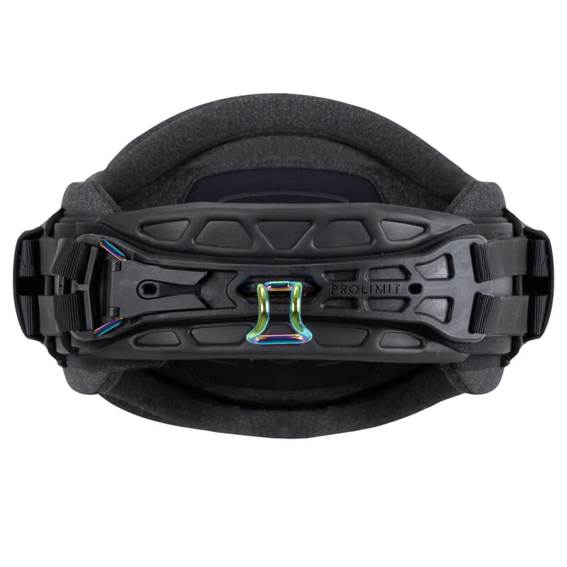 404.01185.010 | Harness Kite Waist Addict | L | Black/Grey | | | PROLIMIT