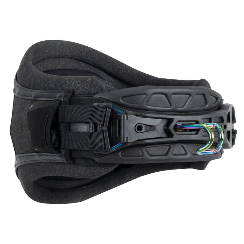 404.01185.010 | Harness Kite Waist Addict | L | Black/Grey | | | PROLIMIT