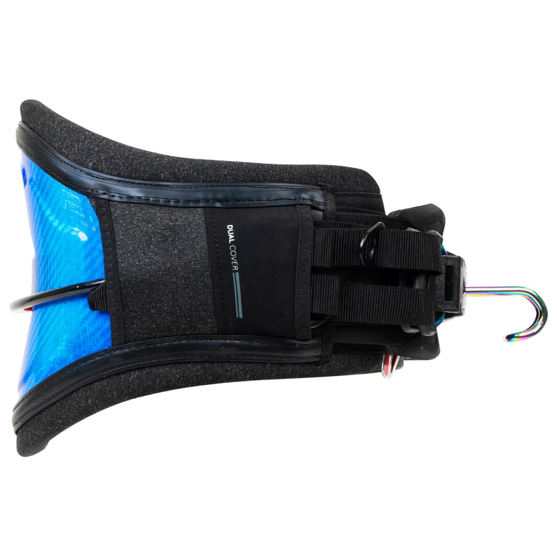 404.01185.020 | Harness Kite Waist Addict | M | Orange blue | | | PROLIMIT