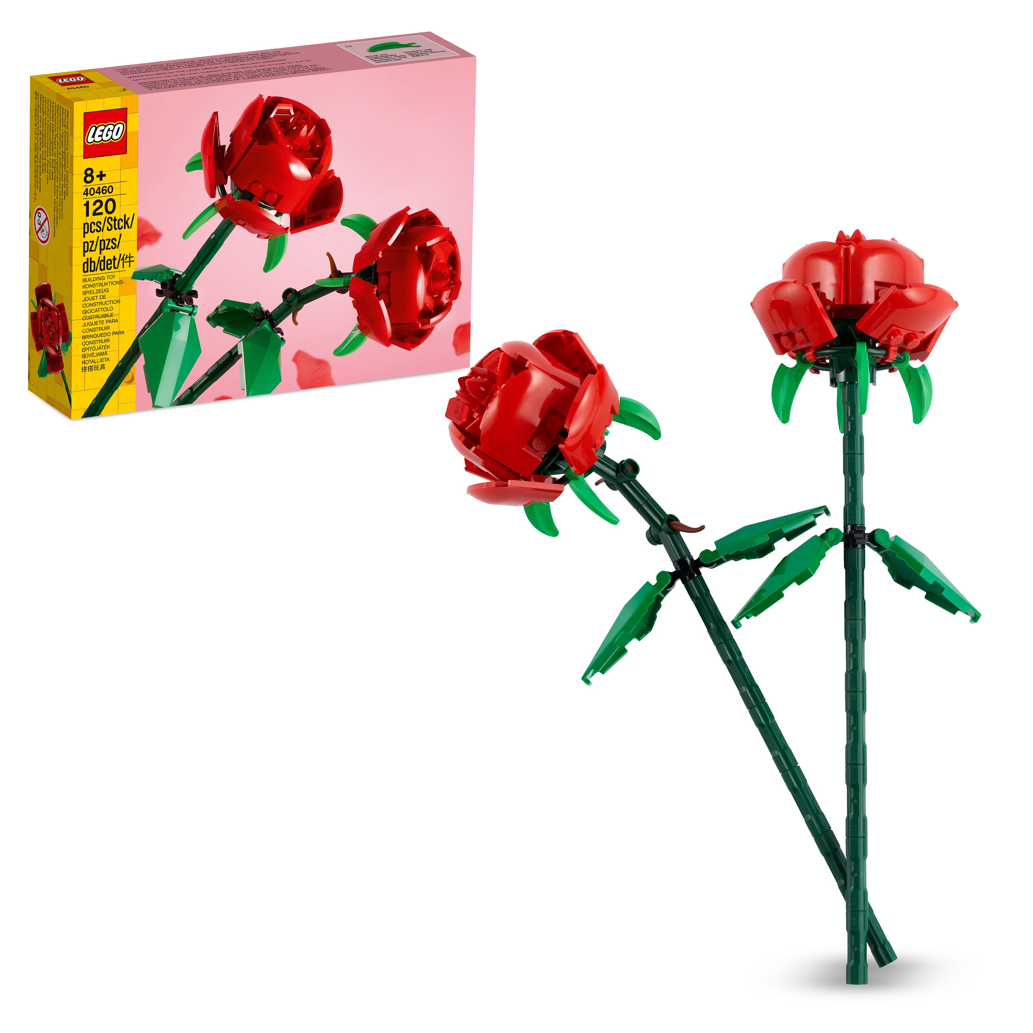 Roses
