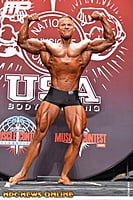 Classic Physique Smooth Front Trunks Classic Physique Smooth Front Trunks