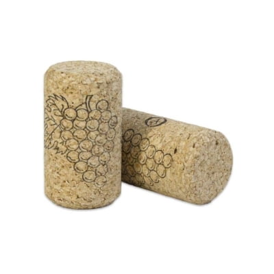 Wine Corks #7 x 1.5" Wine Corks #7 x 1.5"