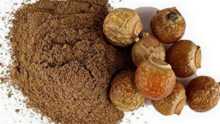BOONTHI POWDER 50 g | பூந்தித்தூள் 50g