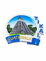 RECUERDO RECINA MAGNETICO GUATE