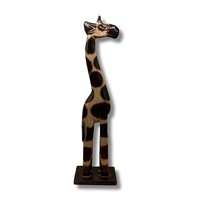 Bali Giraffe 