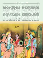 Pictorial Mahabharata Volume - 1 Pictorial Mahabharata Volume - 1
