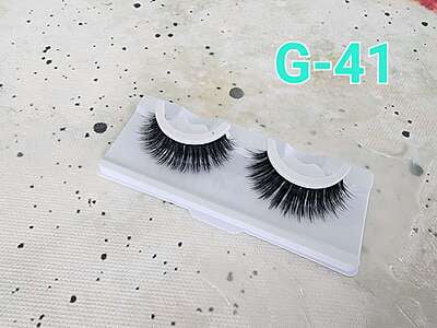Self Adhere Strip Lashes Self Adhere Strip Lashes