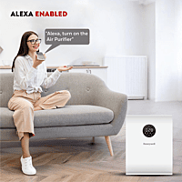 Wifi enabled Honeywell Air Touch V5 Air Purifier for offices Wifi enabled Honeywell Air Touch V5 Air Purifier for offices