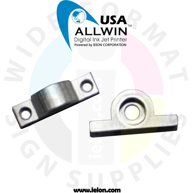 Allwin EP Lifting Shaft Upper Base