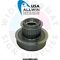 Allwin X Axis Right Belt Pulley
