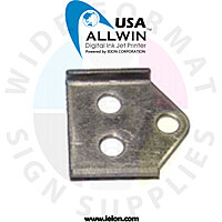 Allwin Raster Left End Press Plate