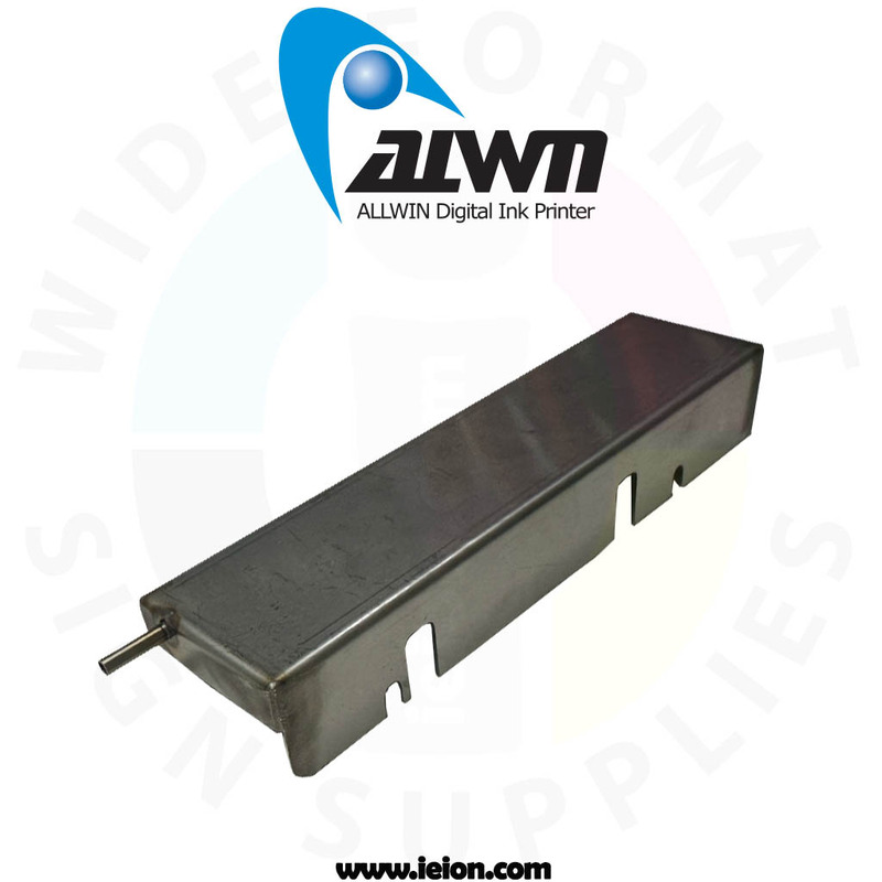 Allwin Waster ink groove