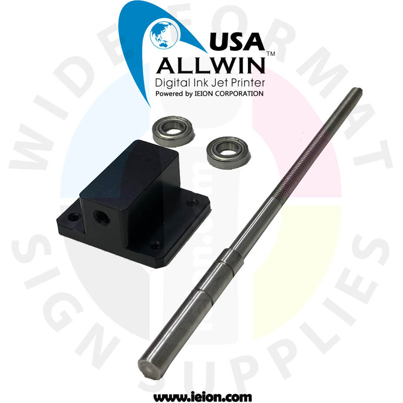 Allwin FAU Z Axys ASSY