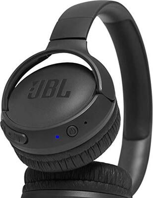 JBL I Tune500BT On-Ear Headphones