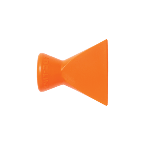 1″ Flare Nozzle 1″ Flare Nozzle