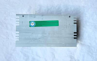 Nordictrack T 6.5 SI Treadmill NTL17919.3 Motor Controller p/n 414810 Nordictrack T 6.5 SI Treadmill NTL17919.3 Motor Controller p/n 414810