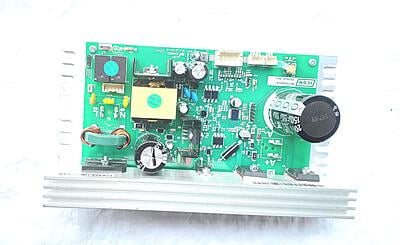 Nordictrack T 6.5 SI Treadmill NTL17919.3 Motor Controller p/n 414810 Nordictrack T 6.5 SI Treadmill NTL17919.3 Motor Controller p/n 414810