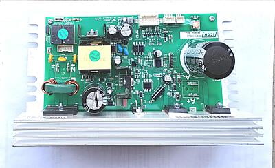 Nordictrack T 6.5 SI Treadmill NTL17919.3 Motor Controller p/n 414810 Nordictrack T 6.5 SI Treadmill NTL17919.3 Motor Controller p/n 414810