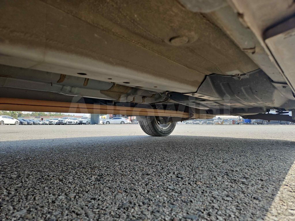 Hyundai Tucson 2012 ID: V493238