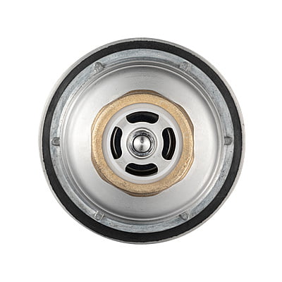 Basket Strainer - Luvul Nickel Deluxe - 417887 Basket Strainer - Luvul Nickel Deluxe - 417887