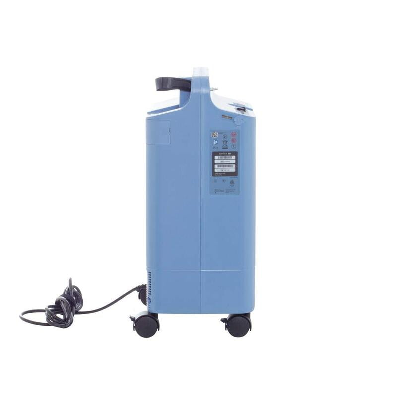 CONCENTRADOR EVERFLO CONCENTRADOR EVERFLO