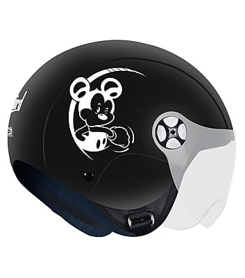 SBH 16 JOY DASHING BLACK 540MM