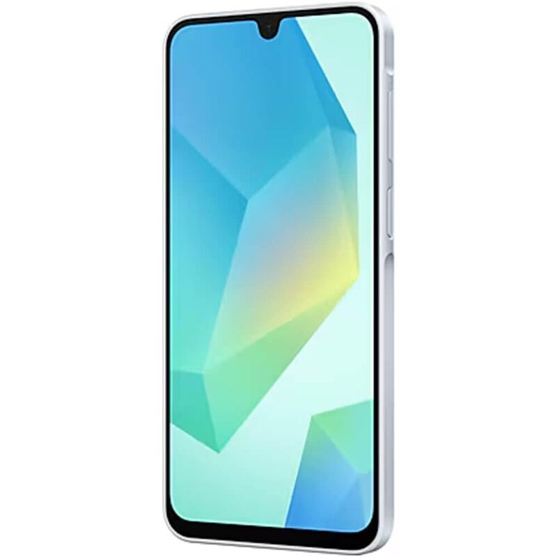SAMSUNG GALAXY A16 (128GB_6GB RAM) DS