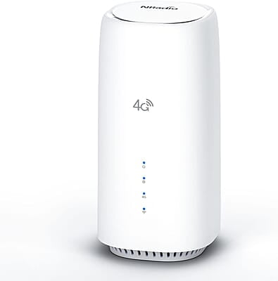 NRadio AC1200 Dual Band NRadio AC1200 Dual Band