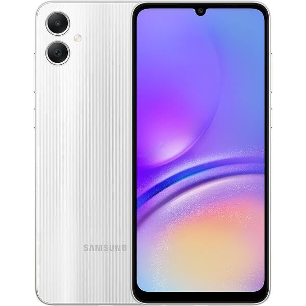 SAMSUNG GALAXY A05 (64GB_4GB RAM) DS