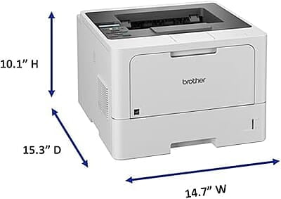 HL-L5210DN HL-L5210DN