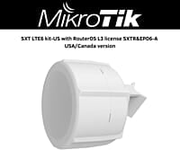 Mikrotik SXT LTE6