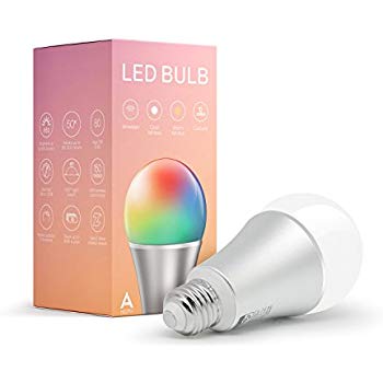 Aeotech LED Bulb 6