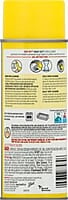 Easy Off Heavy Duty Oven Cleaner, Lemon Scent, 14.5 oz Can