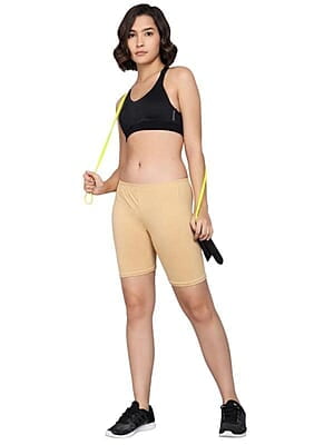 Girls Underskirt / Cycling Shorts