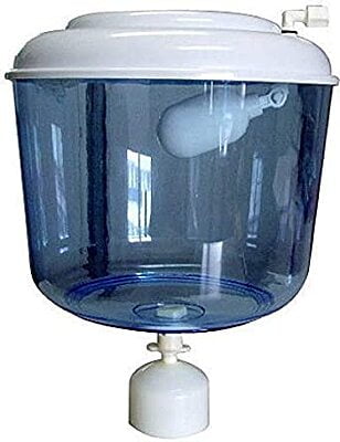 Atlantis 5 Liter RO Jar