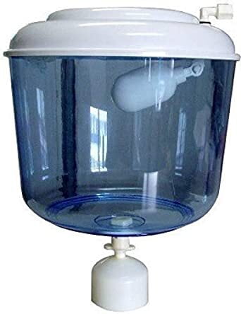 Atlantis 5 Liter RO Jar Atlantis 5 Liter RO Jar