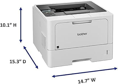 HL-L5210DW