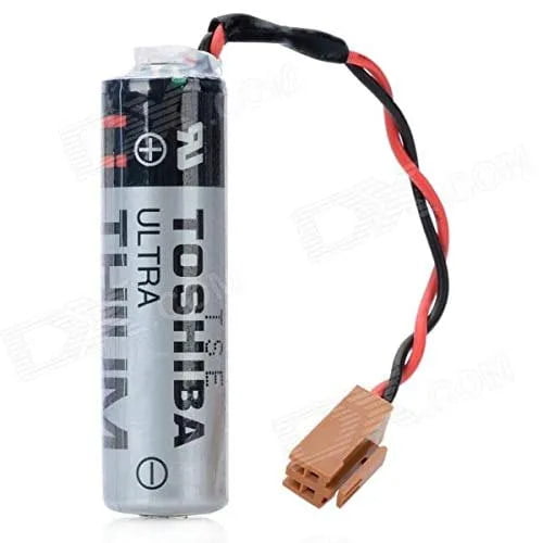 ER6V AA 3.6V TOSHIBA ER6V AA 3.6V TOSHIBA