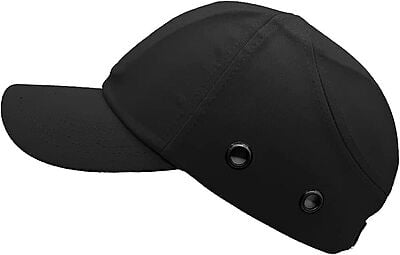 Safety Bump Cap