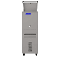 Blue Star SDLX2040 water cooler with 40-liter storage, cold water options. Blue Star SDLX2040 water cooler with 40-liter storage, cold water options.