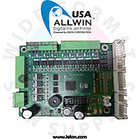 Allwin AW Konica Commonly Used Printhead/Rubber Roller