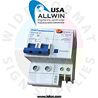 Allwin Leakage Protector