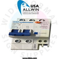 Allwin Leakage Protector