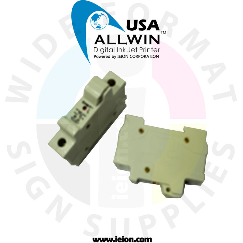 Allwin Fuse